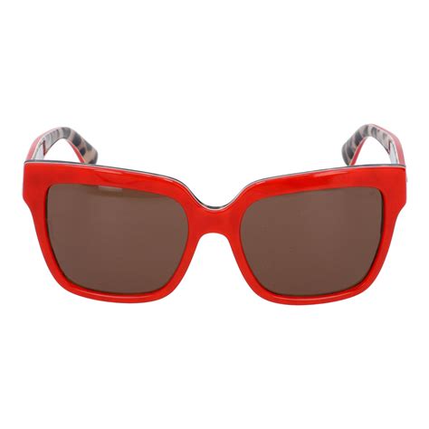 dolce gabbana sonnenbrille dg